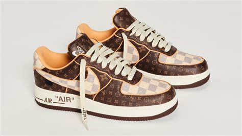 nike louis vuitton where to buy